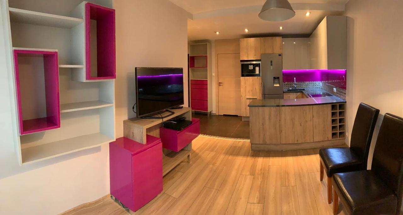 Apartament ONE ogródek i parking Gorzów Wielkopolski Exterior foto